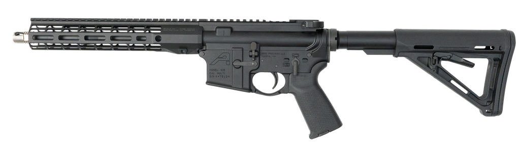 Aero M4F22 Rifle by Falcon Design