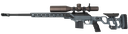 "Philippe" - Cadex CDX-R7 LCP - 6.5 Creedmoor