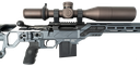 "Philippe" - Cadex CDX-R7 LCP - 6.5 Creedmoor