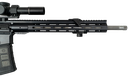 "Arnold" - Falcon Forward Charging Rifle - .223 Wylde