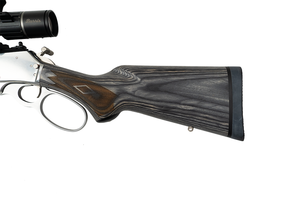 "Rex" - Marlin 1895 SBL - .45-70 Govt