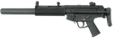 "Roy" - HK MP5 - .22 LR