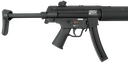 "Roy" - HK MP5 - .22 LR