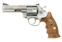 "Rachel" - Westlake Alfa - .357 Magnum