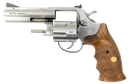 "Rachel" - Westlake Alfa - .357 Magnum
