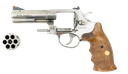 "Rachel" - Westlake Alfa - .357 Magnum