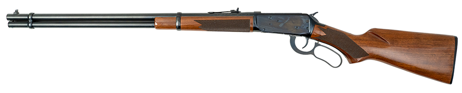 "Rex" - Marlin 1895 SBL - .45-70 Govt