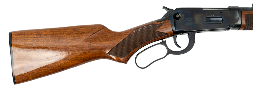 "Rex" - Marlin 1895 SBL - .45-70 Govt