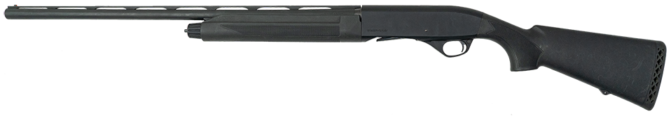 "Bob" - Stoeger M3000 - 12 Bore