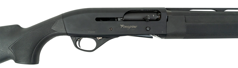 "Bob" - Stoeger M3000 - 12 Bore