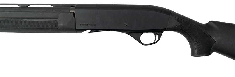 "Bob" - Stoeger M3000 - 12 Bore