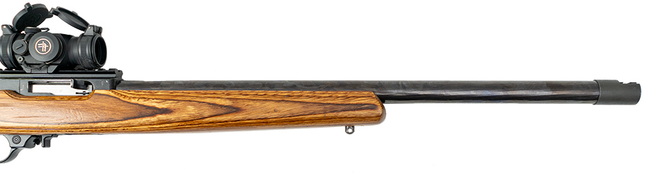 "William" - Ruger 10/22 - .22 LR