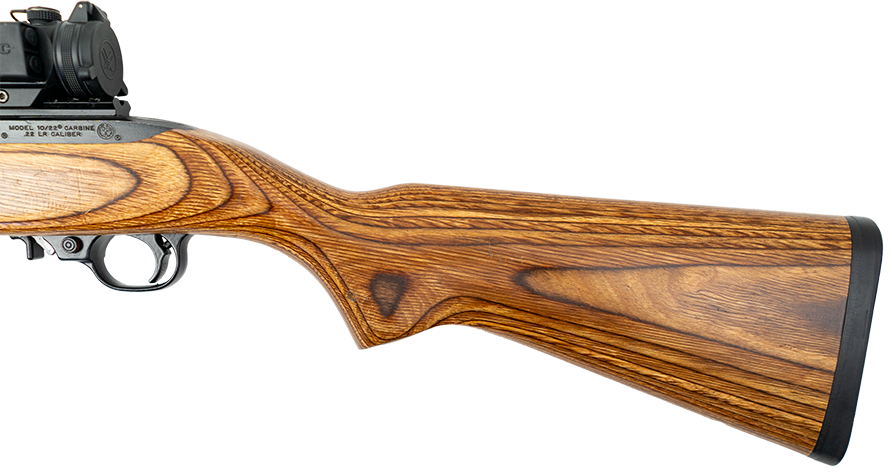 "William" - Ruger 10/22 - .22 LR