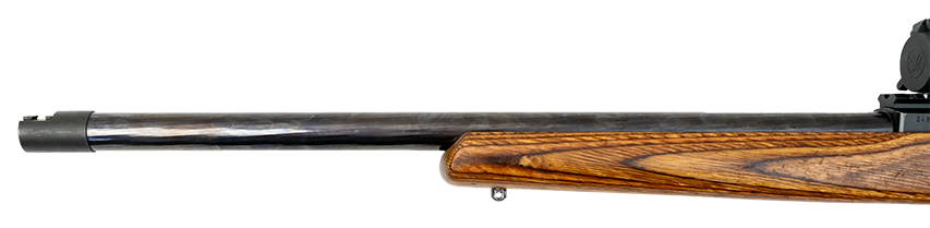 "William" - Ruger 10/22 - .22 LR