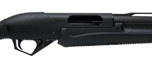 "Giovanni" - Benelli Supernova - 12 Bore