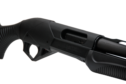"Giovanni" - Benelli Supernova - 12 Bore