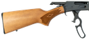 "Wyatt" - Marlin 336W - .30-30 Win