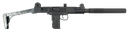 "Uziel" - IWI Uzi - .22 LR