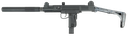"Uziel" - IWI Uzi - .22 LR