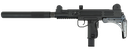 "Uziel" - IWI Uzi - .22 LR