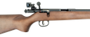 "Charles" - Savage Cadet Target Rifle - .22 LR