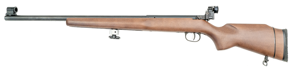 "Charles" - Savage Cadet Target Rifle - .22 LR