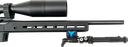 "" - Tikka T1x Ace Target - .22LR
