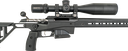 "Finja" - Tikka T3x Ace Target - 6.5 Creedmoor