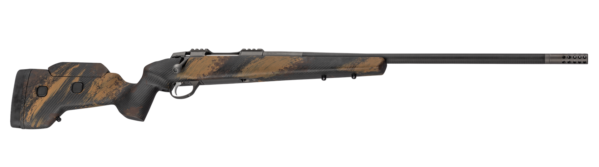 Sako 90 Quest Ultra Carbon rifle