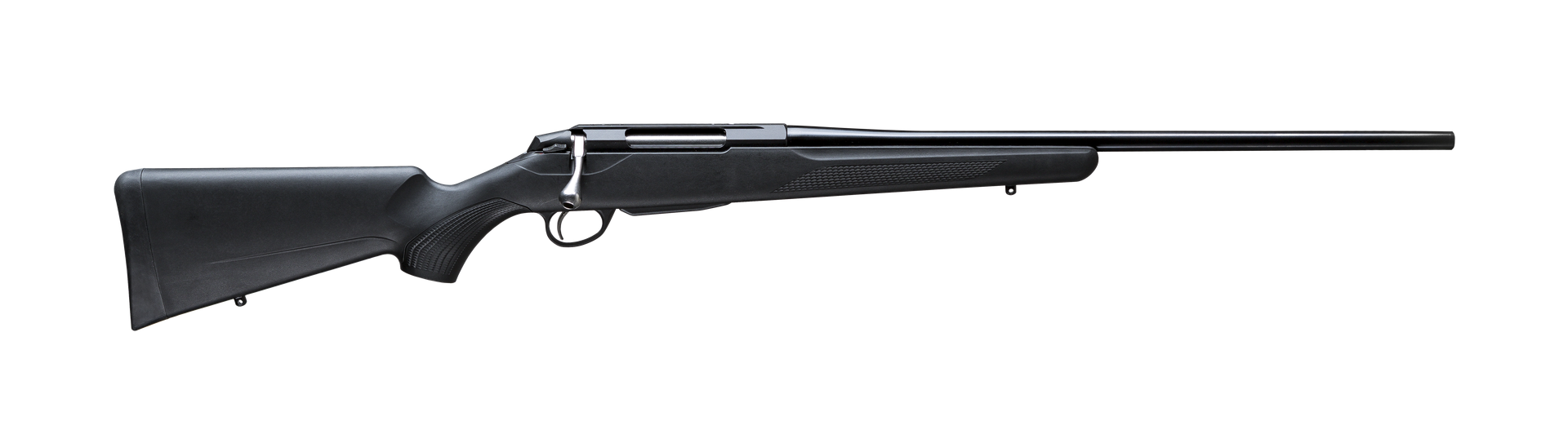 Tikka T3x Lite Stainless rifle