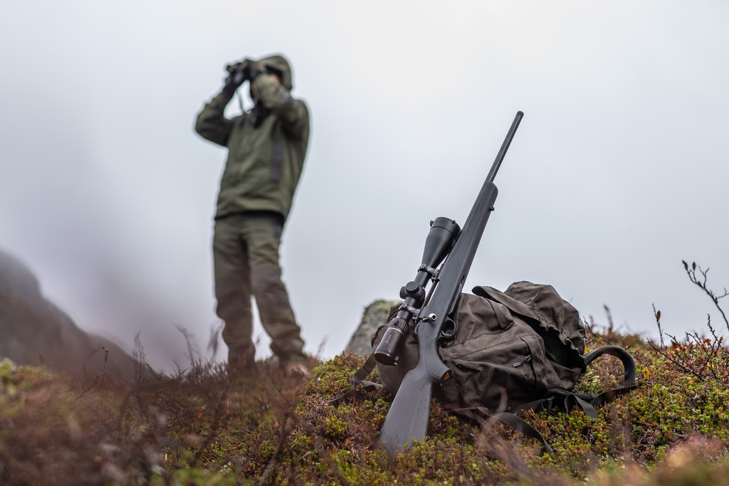 Tikka T3x Lite Stainless