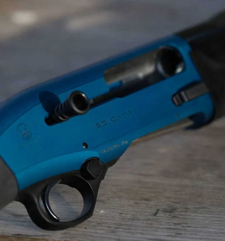 Beretta 1301 Comp Pro 12G FAC shotgun