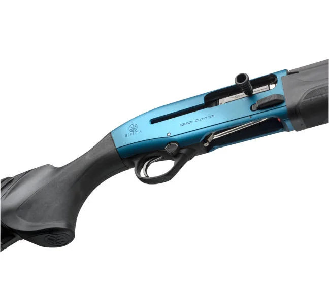 Beretta 1301 Comp Pro 12G FAC feature detail