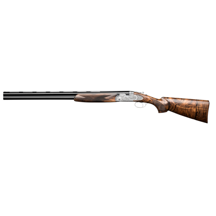 Beretta 687 EELL Field 12G Gold Sable shotgun