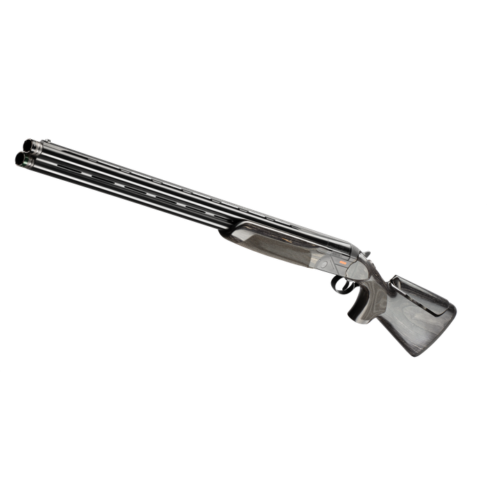 Beretta 688 Black Performance Trap 12G Adjustable shotgun