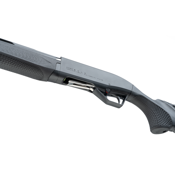Beretta A400 Solo Black Synthetic 12G FAC Kick-Off shotgun