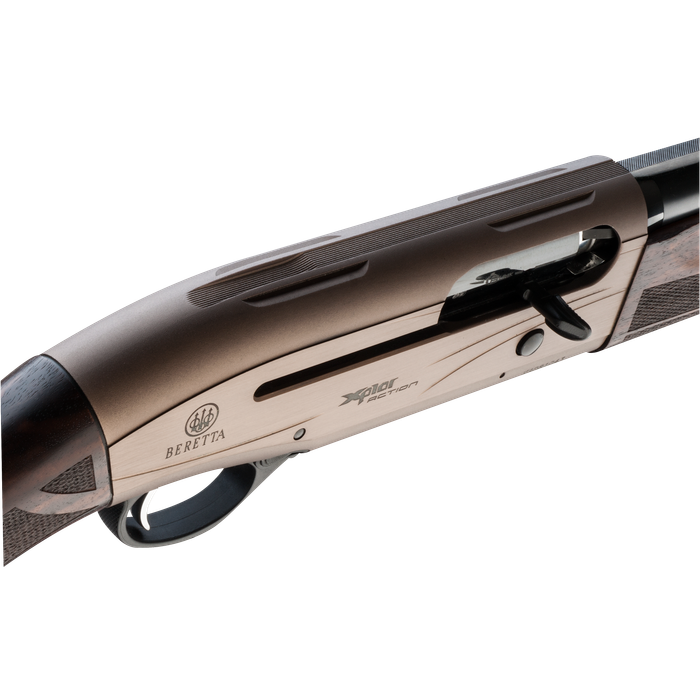 Beretta A400 Xcel Multitarget 12G Adjustable shotgun