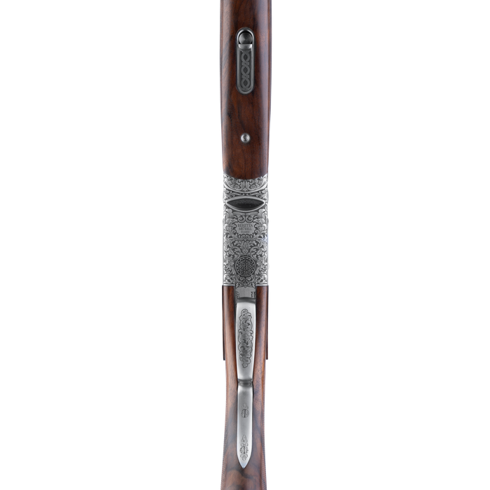 Beretta 687 EELL Classic Field 20G - 687 EELL Classic underside engraving