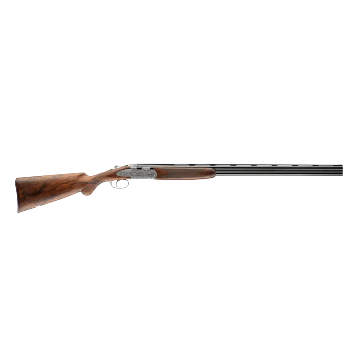 Beretta 687 EELL Classic Field 20G - 687 EELL Classic receiver detail