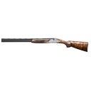 Beretta 687 EELL Field 12G Gold Sable - 687 EELL Diamond Pigeon left hand profile