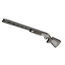 Beretta 688 Black Performance Trap 12G Adjustable - 688 Performance alternate angle