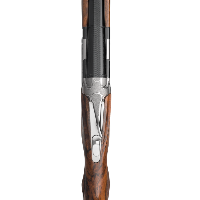 Beretta 694 Trap 12G Adjustable - 694 top detail