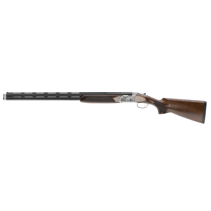 Beretta Silver Pigeon III Sport 12G - 687 Silver Pigeon III Sporting left hand profile