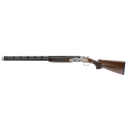 Beretta Silver Pigeon III Sport 12G - 687 Silver Pigeon III Sporting left hand profile