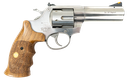 "Rachel" - Westlake Alfa - .357 Magnum