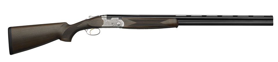 "Peter" - Beretta Silver Pigeon I Field - 12 Bore