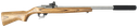"Rosie" - Ruger 10/22 Junior - .22 LR