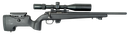"Grace" - Tikka T1x UPR - .22 LR