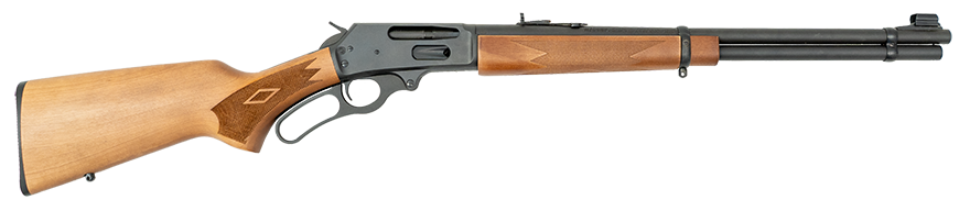 "Wyatt" - Marlin 336W - .30-30 Win