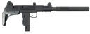 "Uziel" - IWI Uzi - .22 LR